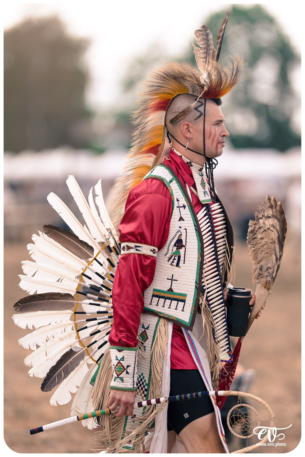 FESTIVAL POW WOW
